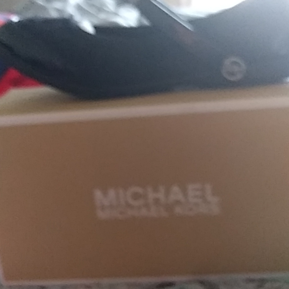 Michael Kors Shoes Brand New